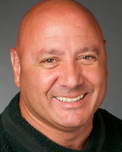 Уильям Ксифарас фото