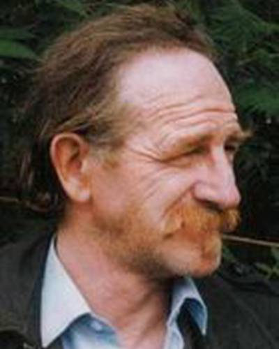 Джер О’Лири фото