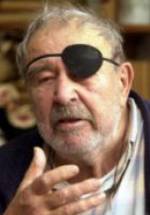 Лотар-Гюнтер Буххайм фото