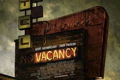 Вакансия на жертву