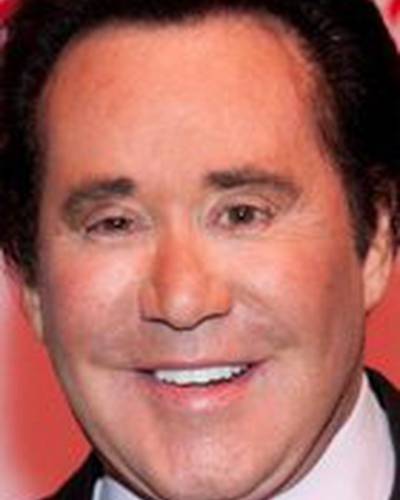 Уэйн Ньютон фото