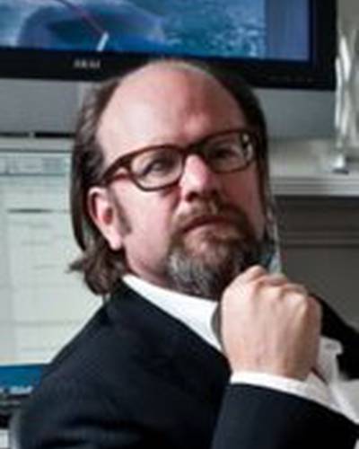 Том Хил фото