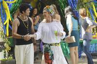 Кадр Любовницы