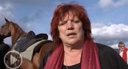 Видео со съёмок №2