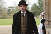 Кадр Аббатство Даунтон