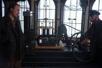 Кадр Обитель проклятых (Дом проклятых)