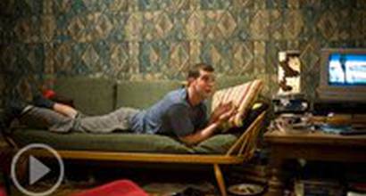 Телевизионный ролик №1 (русский)