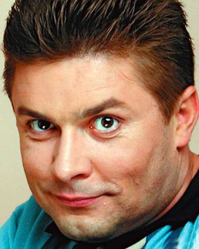 Сергей Белоголовцев фото