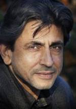 Джавед Кхан фото