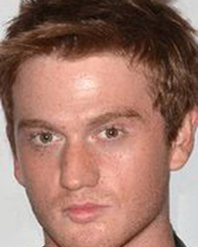 Эдди Хэсселл фото