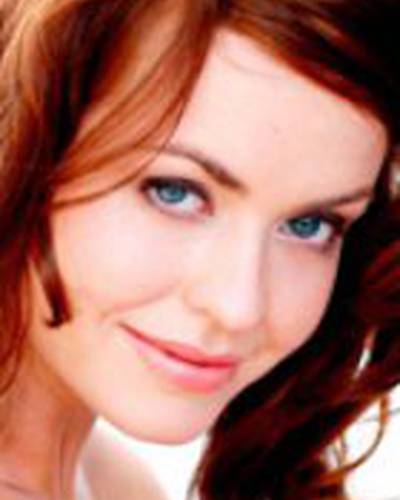 Элиза Свенсон фото