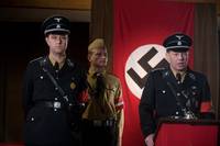 Кадр Хаберманн