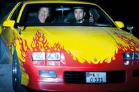 Кадр Супербизоны: Они не знают милосердия