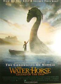 Постер Мой домашний динозавр