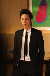 Кадр Ты прекрасен!