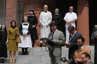 Кадр Американская история ужасов