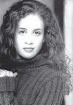 Николь Мансур фото