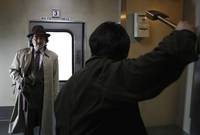 Кадр Война цветов