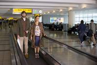 Кадр В пути