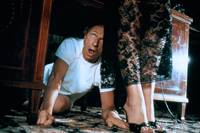 Кадр Близнец