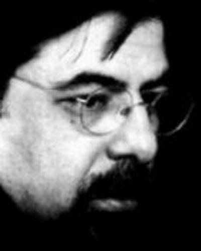 Мохаммед Реза Алиголи фото