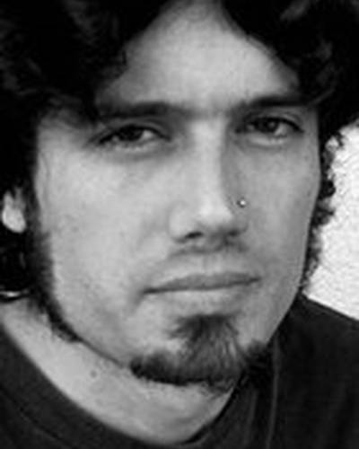 Ричард Кастальдо фото