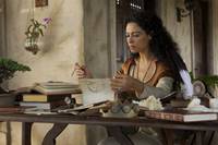 Кадр Череп и кости