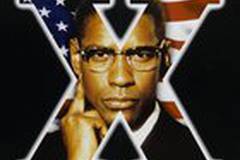 Малкольм Икс