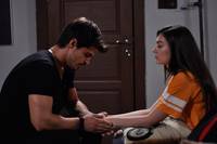 Кадр Дочери Гюнеш