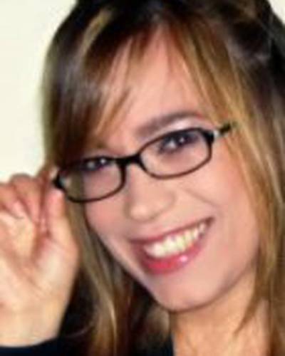 Раффаелла Понцо фото