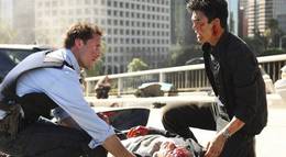 Кадр из фильма "Вспомни, что будет" - 2