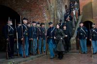 Кадр Заговорщица