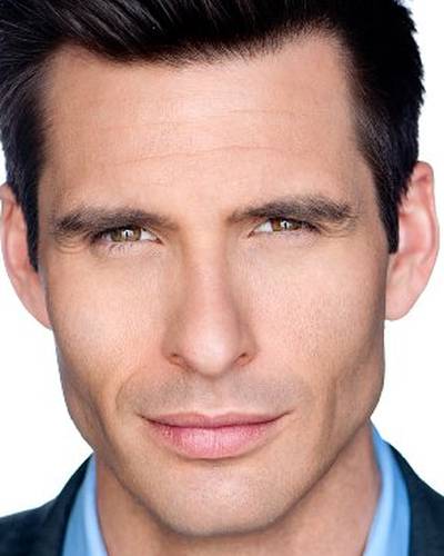 Дрю Леджер фото