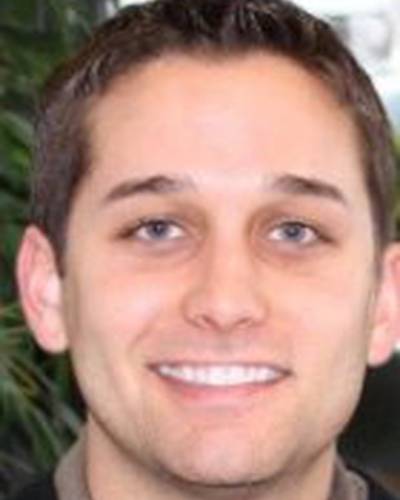 Брайан МакХью фото