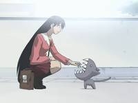 Кадр Адзуманга Дайо