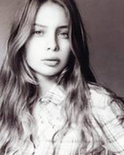 Мари-Анж Каста фото