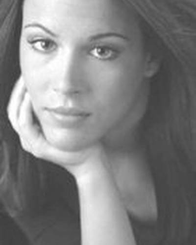 Джоли Джулианна фото