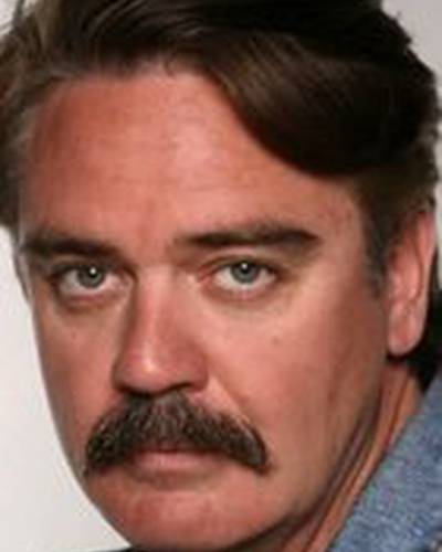 Майкл Харни фото