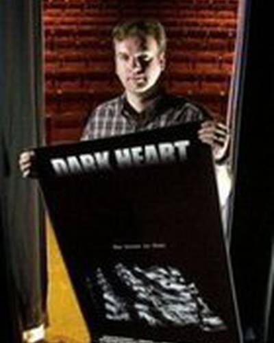 Кевин Льюис фото