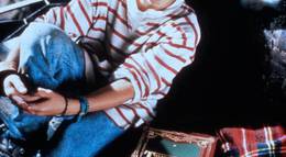 Кадр из фильма "Сказки с темной стороны" - 1