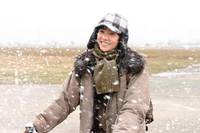 Кадр Синяя ласточка