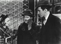 Кадр Магазинчик за углом