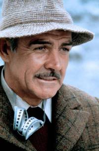 Кадр Пять дней лета