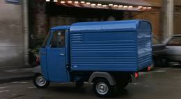 Кадр из фильма "Фавориты луны" - 2