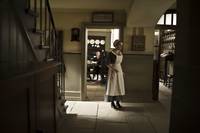 Кадр Аббатство Даунтон