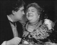 Кадр Невеста