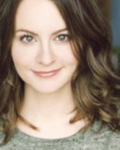 Стефани Джейн Маркам фото