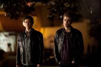 Кадр Дневники вампира