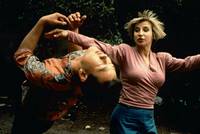 Кадр Коготь тигра