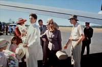 Кадр Белый охотник, черное сердце